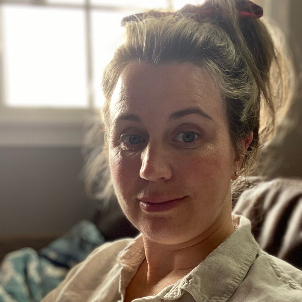 Meet your Posher, Sareana